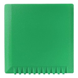 Raclette à glace Carré sans lame souple