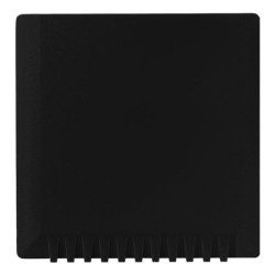 Raclette à glace Carré sans lame souple