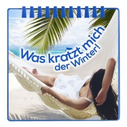 Raclette à glace Carré sans lame souple