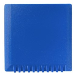 Raclette à glace Carré sans lame souple