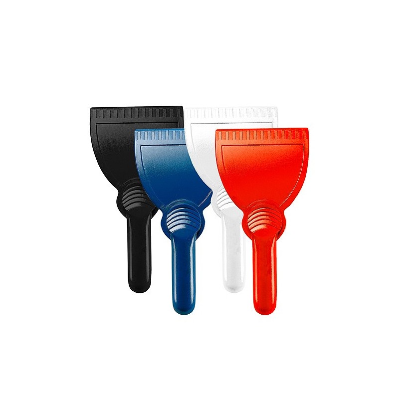 Raclette à givre Sorcière glacée