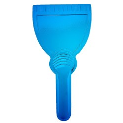 Raclette à givre Sorcière glacée