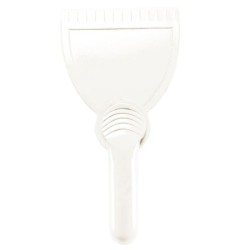 Raclette à givre Sorcière glacée