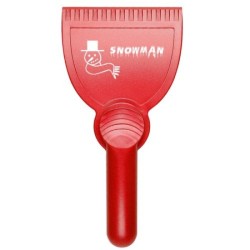 Raclette à givre Sorcière glacée