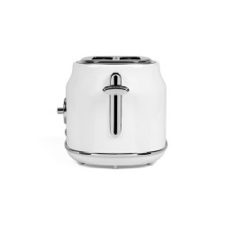 Grille-pain rétro 2 fentes