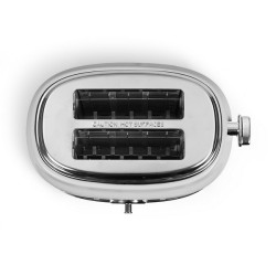 Grille-pain rétro 2 fentes