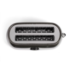 Grille-pain à affichage digital