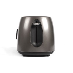 Grille-pain à affichage digital