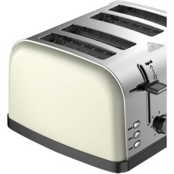 Grille-pain Prixton Bianca