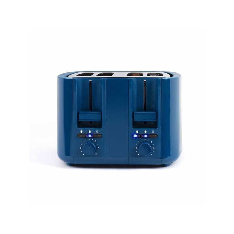 Grille-pain 4 fentes