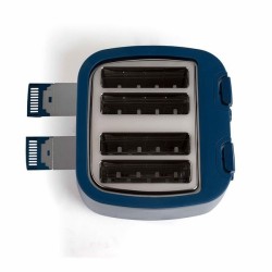 Grille-pain 4 fentes