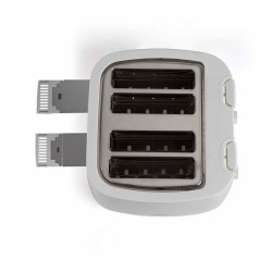 Grille-pain 4 fentes