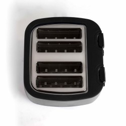 Grille-pain 4 fentes