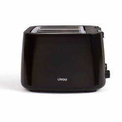 Grille-pain 4 fentes