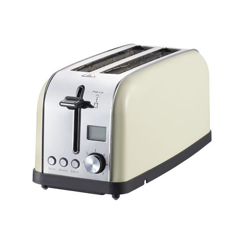 Grille-pain Prixton Bianca Pro