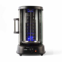 Grill Vertical Domoclip