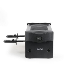 Appareil à raclette 2 personnes