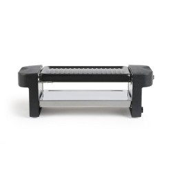 Appareil à raclette 2 personnes