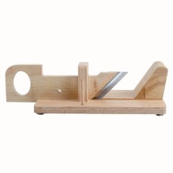 Guillotine à saucisson