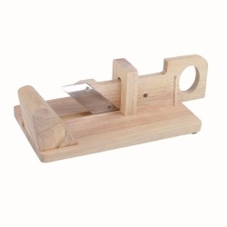 Guillotine à saucisson