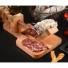 Guillotine à saucisson classique