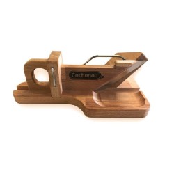 Guillotine à saucisson classique