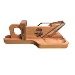 Guillotine à saucisson classique