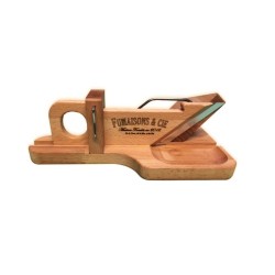 Guillotine à saucisson classique