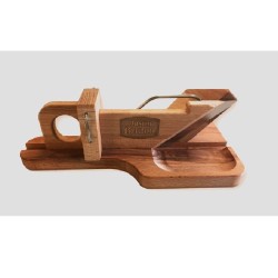 Guillotine à saucisson classique