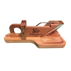 Guillotine à saucisson classique