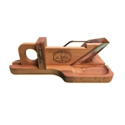 Guillotine à saucisson classique