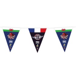 Guirlande de fanions XL