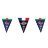 Guirlande de fanions XL