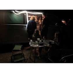 Ruban LED avec lanterne Andromède