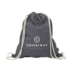 Recycled Cotton PromoBag Plus 180 g/m² sac à dos