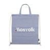 Recycled Cotton PromoBag Plus 180 g/m² sac à dos