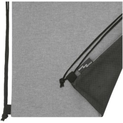 Sac à dos en rPET avec cordon de serrage