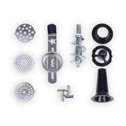 Hachoir à viande multifonctions