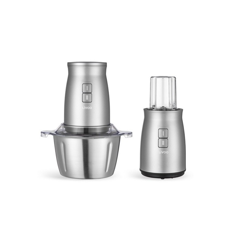 Hachoir multifonction