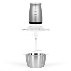 Hachoir multifonction