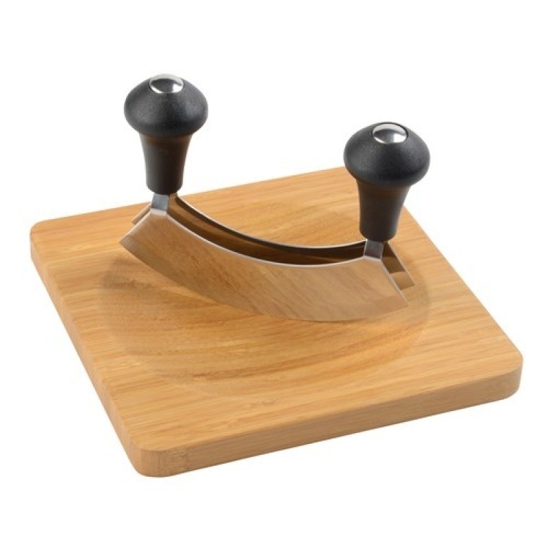 Hachoir avec planche