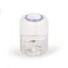 Mini hachoir électrique sans fil