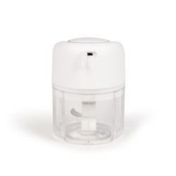 Mini hachoir électrique sans fil