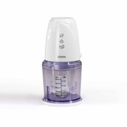 Hachoir électrique multifonctions