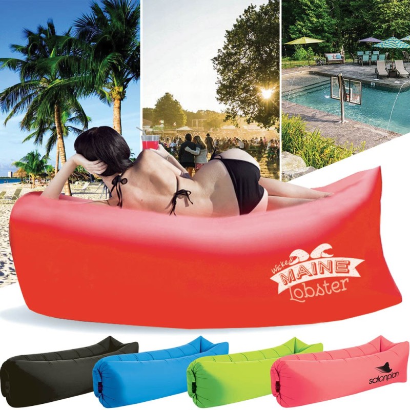 Hamac sofa gonflable