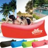 Hamac sofa gonflable