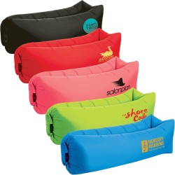 Hamac sofa gonflable