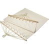 Hamac en coton canvenas 320g/m²