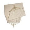 Hamac en coton canevas 320g/m²