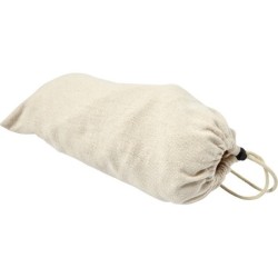 Hamac en coton canevas 320g/m²